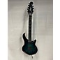 Used Ernie Ball Music Man John Petrucci Majesty 6 Solid Body Electric Guitar thumbnail