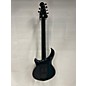 Used Ernie Ball Music Man John Petrucci Majesty 6 Solid Body Electric Guitar