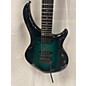 Used Ernie Ball Music Man John Petrucci Majesty 6 Solid Body Electric Guitar