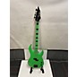 Used Dean Custom Zone 4-String Electric Bass Guitar thumbnail