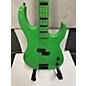 Used Dean Custom Zone 4-String Electric Bass Guitar