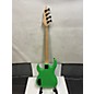 Used Dean Custom Zone 4-String Electric Bass Guitar