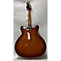 Used Hagstrom Viking II-P P90S Hollow Body Electric Guitar thumbnail