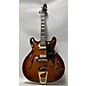 Used Hagstrom Viking II-P P90S Hollow Body Electric Guitar