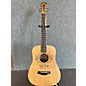 Used Taylor Taylor Swift Signature Baby Taylor Acoustic Guitar thumbnail