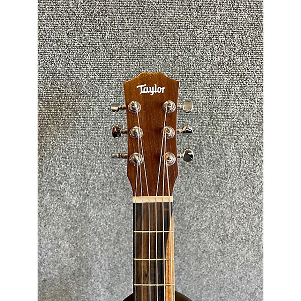 Used Taylor Taylor Swift Signature Baby Taylor Acoustic Guitar