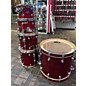 Used DW Performance Series Drum Kit thumbnail