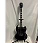 Used Gibson Used Gibson SG Standard Ebony Solid Body Electric Guitar thumbnail