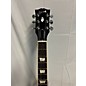 Used Gibson Used Gibson SG Standard Ebony Solid Body Electric Guitar