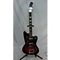 Used Silvertone 1478 Solid Body Electric Guitar thumbnail