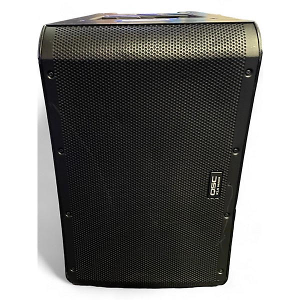 Used QSC Used QSC KLA12 Unpowered Speaker