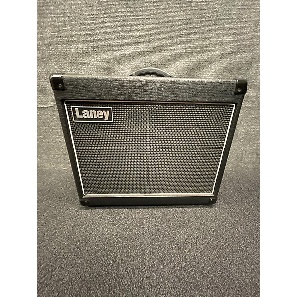 Used Laney LG35R Guitar Combo Amp