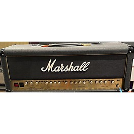 Used Marshall 6100LM ANNIVERSARY SERIES Tube Guitar Amp Head