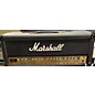 Used Marshall 6100LM ANNIVERSARY SERIES Tube Guitar Amp Head thumbnail