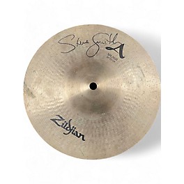 Used BOSS Used Zildjian 10in Avedis Splash Cymbal