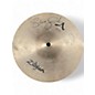 Used Used Zildjian 10in Avedis Splash Cymbal thumbnail