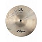 Used Used Zildjian 10in Avedis Splash Cymbal