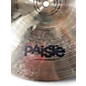 Used Used Paiste 12in Signature Splash Cymbal