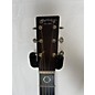 Used Used Martin GPC-aura Natural Acoustic Electric Guitar thumbnail