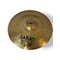 Used SABIAN Used SABIAN hhx click hats bottom Cymbal