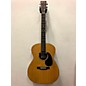 Used Martin X Series Special Acoustic Guitar thumbnail