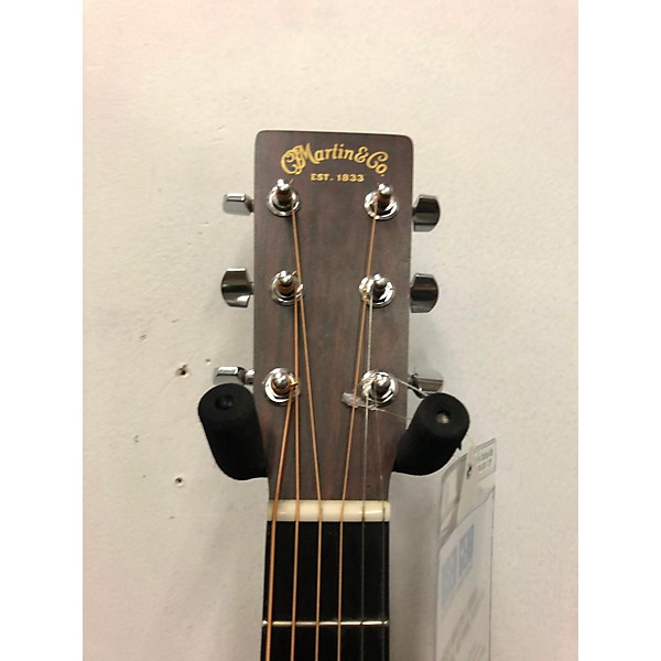 Used Martin X Series Special Acoustic Guitar