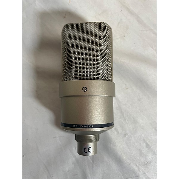 Used Neumann Used Neumann TLM103 Condenser Microphone