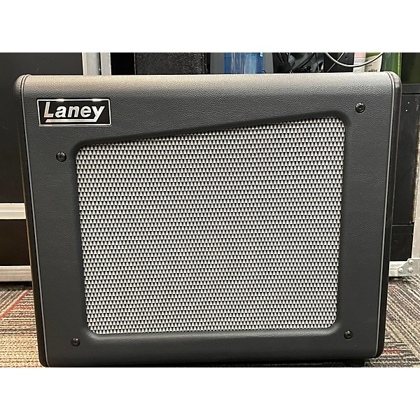 Used Laney Cub 112 Guitar Cabinet