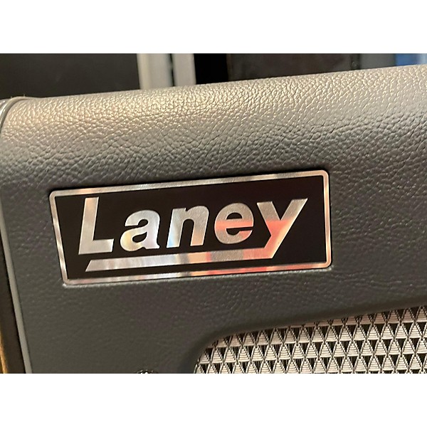 Used Laney Cub 112 Guitar Cabinet