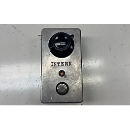 Used Magpie Used Magpie Intern Effect Pedal