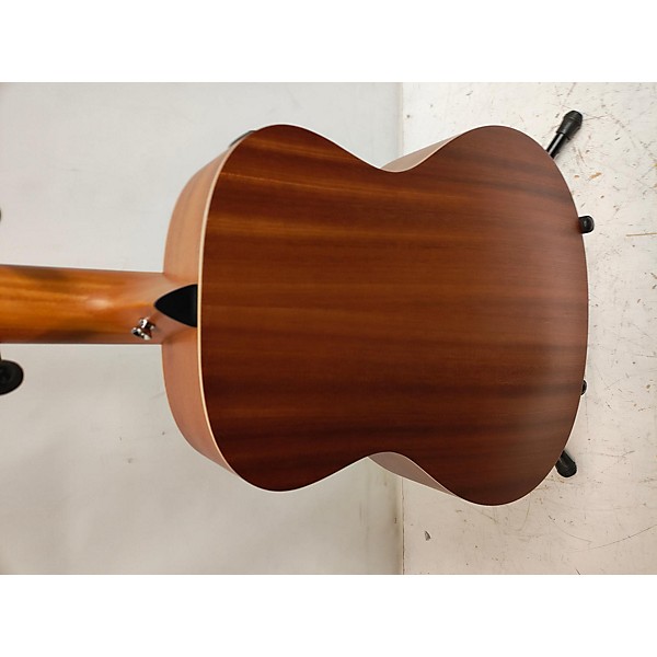 Used GS Mini-e KOA Acoustic Electric Guitar