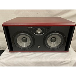 Used Focal Twin 6 Powered Monitor