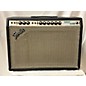 Vintage 1979 Fender Vibrolux Reverb Tube Guitar Combo Amp thumbnail