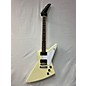 Used Gibson Used Gibson 70'S EPLORER Alpine White Solid Body Electric Guitar thumbnail