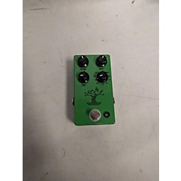 Used JHS Pedals Used JHS Pedals The Bonsai Effect Pedal