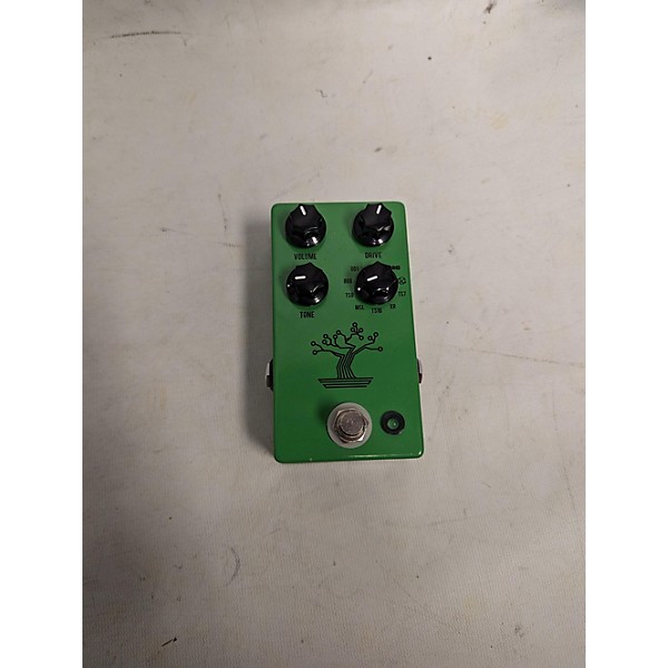 Used JHS Pedals Used JHS Pedals The Bonsai Effect Pedal