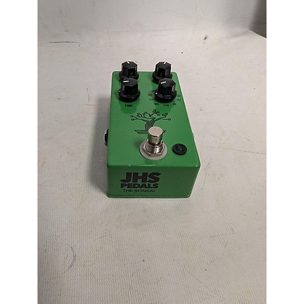 Used JHS Pedals Used JHS Pedals The Bonsai Effect Pedal