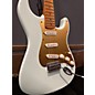 Used Squier 2022 40th Anniversary Stratocaster Vintage Edition Solid Body Electric Guitar