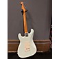 Used Squier 2022 40th Anniversary Stratocaster Vintage Edition Solid Body Electric Guitar