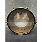 Used Mapex 12X5.5 Black Panther Warbird Drum thumbnail