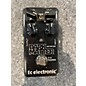 Used TC Electronic Used TC Electronic Dark Matter Distortion Effect Pedal thumbnail