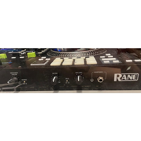 Used RANE Rane One DJ Controller