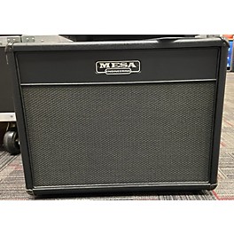 Used MESA/Boogie Used MESA/Boogie 112 LONESTAR EXT Guitar Cabinet