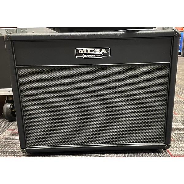 Used MESA/Boogie 112 LONESTAR EXT Guitar Cabinet