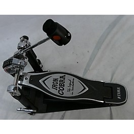 Used TAMA Iron Cobra 900 Single Bass Drum Pedal