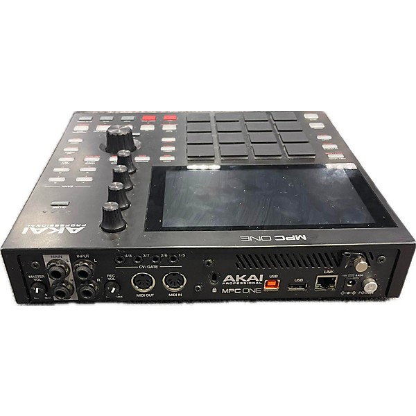 Used Akai Professional Mpc One Production Controller