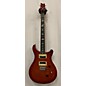 Used PRS CM25 SE Custom 24 Solid Body Electric Guitar thumbnail