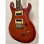 Used PRS CM25 SE Custom 24 Solid Body Electric Guitar