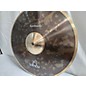 Used Saluda Used Saluda 21in Earthworks Cymbal