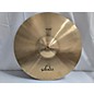 Used Saluda Used Saluda 20in Mistx Cymbal thumbnail